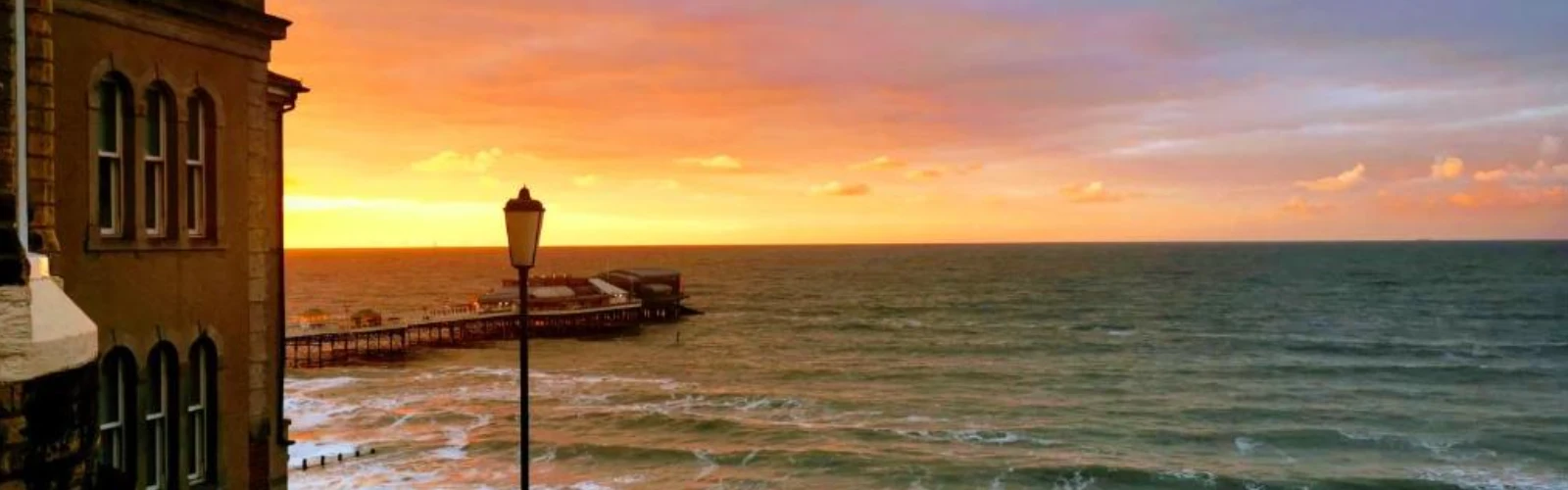 The Red Lion Hotel Cromer: Historic Seaside Escape in Norfolk