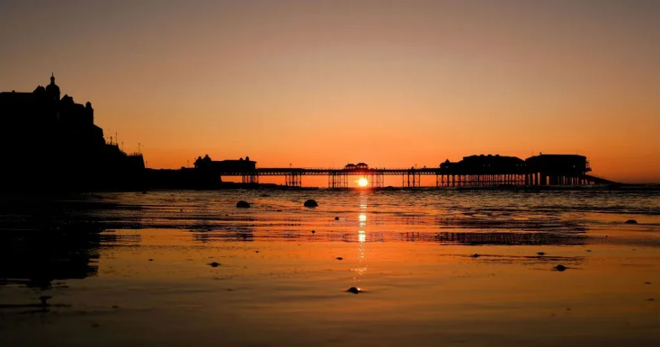 The Red Lion Hotel Cromer: Historic Seaside Escape in Norfolk