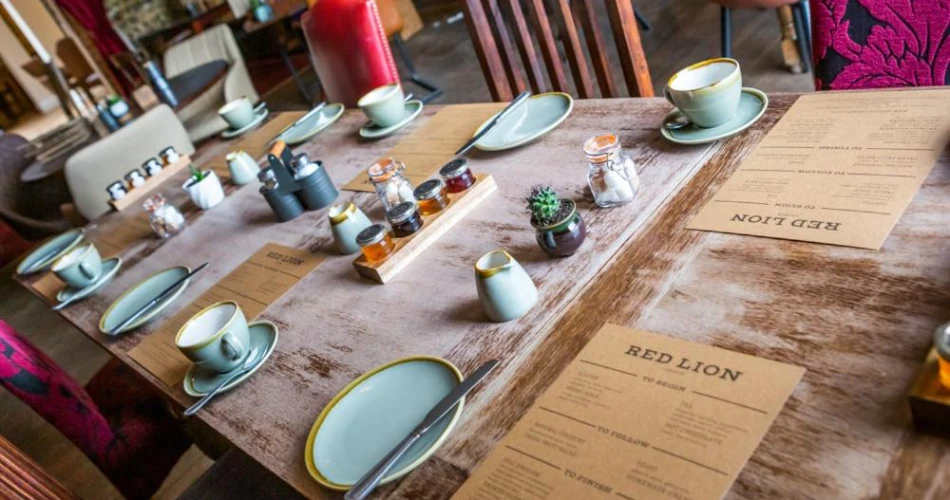 The Red Lion Hotel Cromer: Historic Seaside Escape in Norfolk